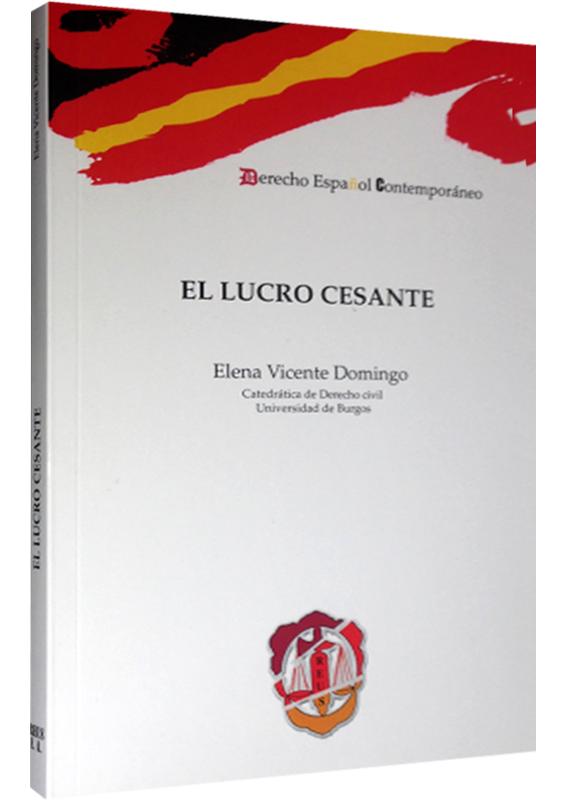 EL LUCRO CESANTE