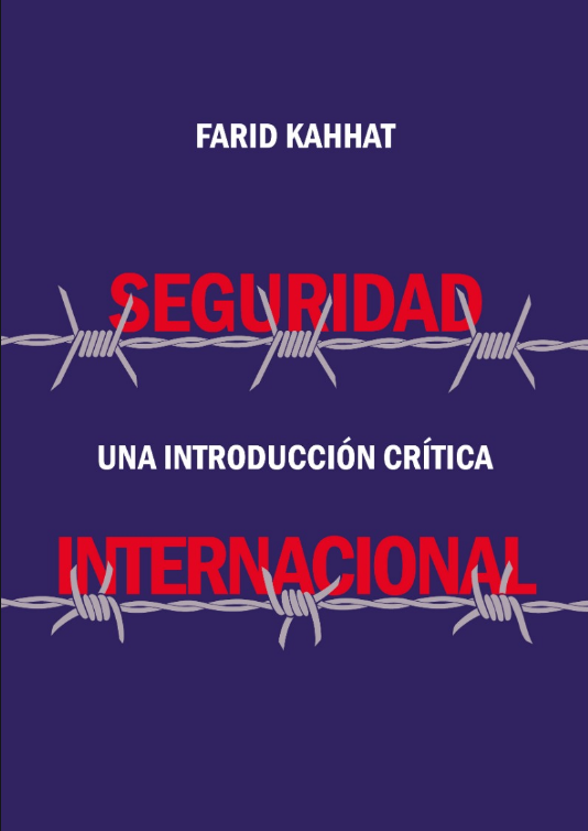 SEGURIDAD INTERNACIONAL