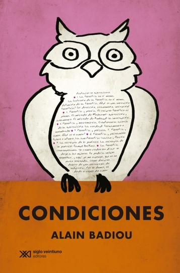 CONDICIONES