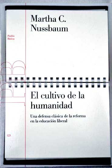 EL CULTIVO DE LA HUMANIDAD