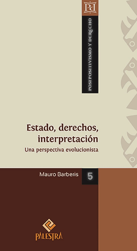 ESTADO, DERECHOS, INTERPRETACIÓN