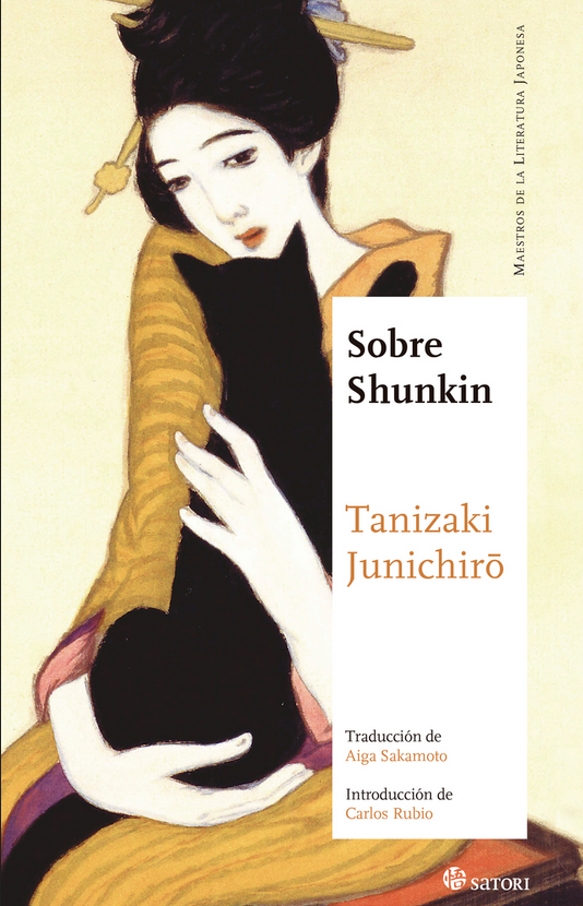 SOBRE SHUNKIN