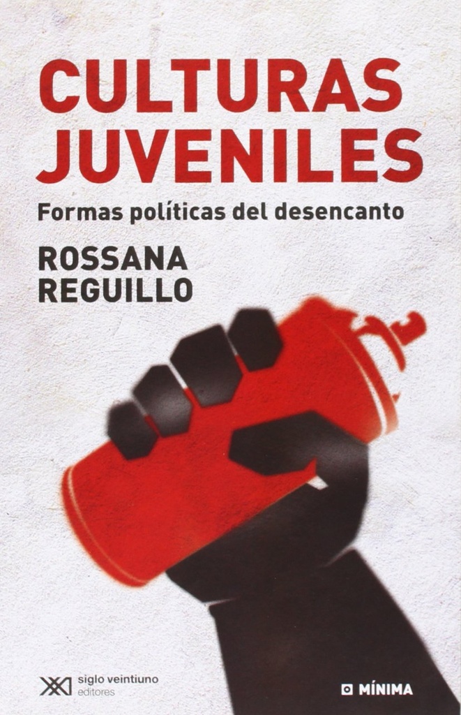 CULTURAS JUVENILES