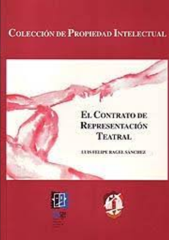 EL CONTRATO DE REPRESENTACIÓN TEATRAL