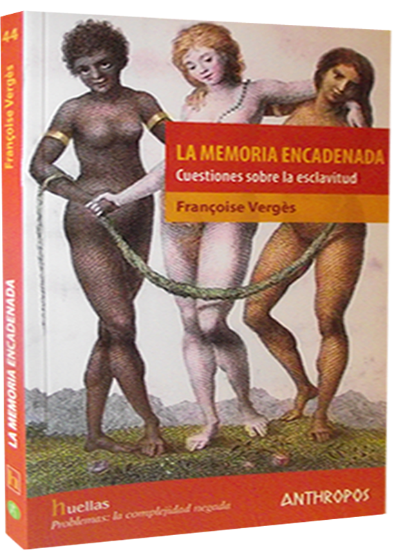 LA MEMORIA ENCADENADA