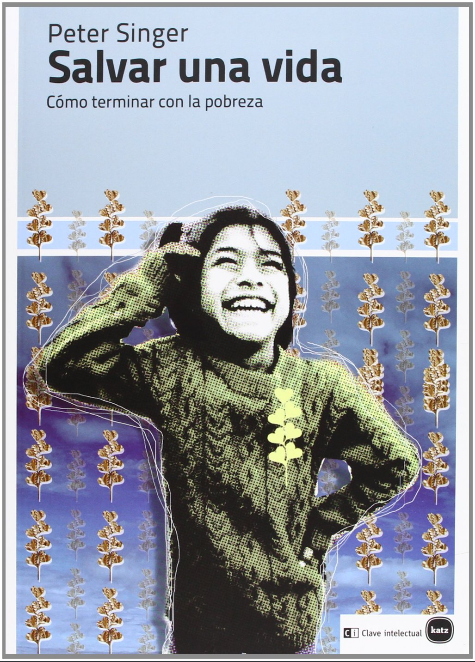 SALVAR UNA VIDA