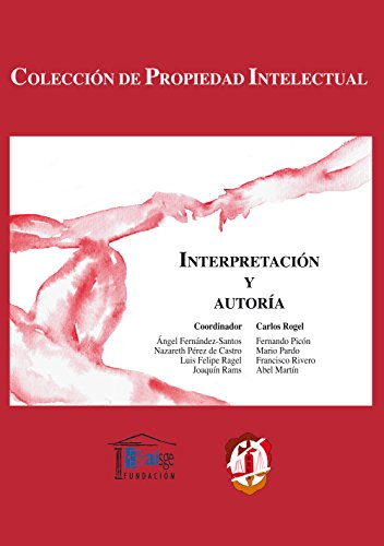 INTERPRETACIÓN Y AUTORÍA