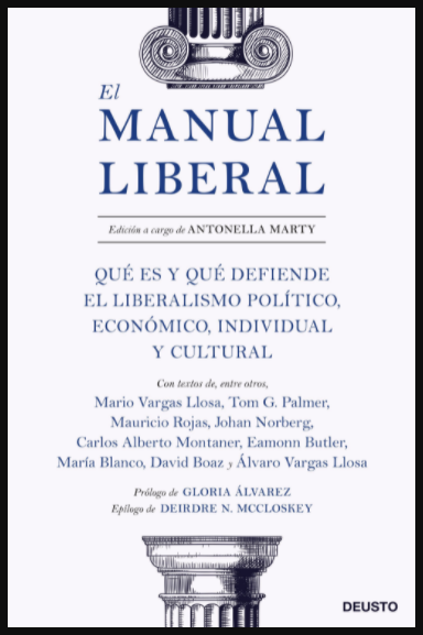 EL MANUAL LIBERAL