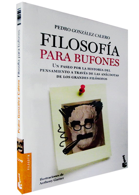 FILOSOFÍA PARA BUFONES