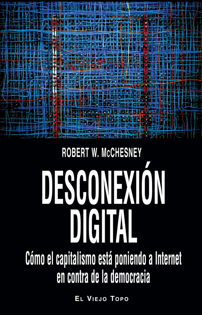 DESCONEXIÓN DIGITAL