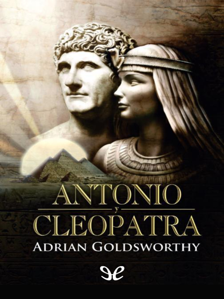 ANTONIO Y CLEOPATRA
