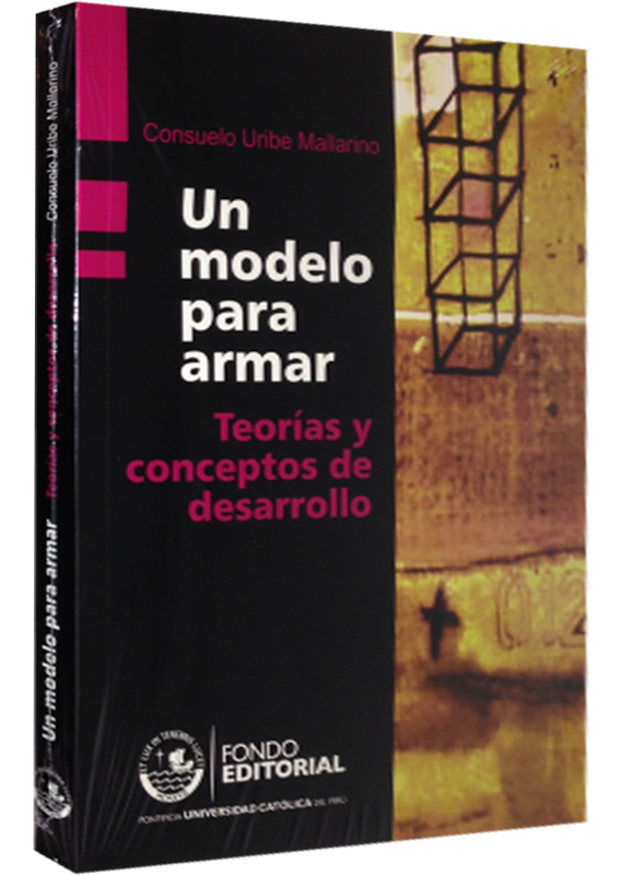 UN MODELO PARA ARMAR