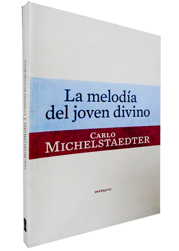 LA MELODÍA DEL JOVEN DIVINO