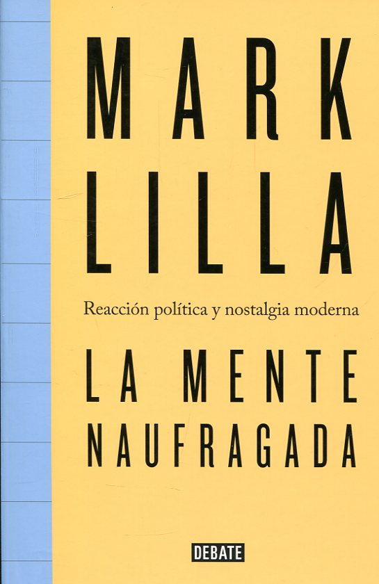LA MENTE NAUFRAGADA