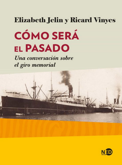 CÓMO SERA EL PASADO