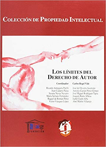 LOS LÍMITES DEL DERECHO DE AUTOR