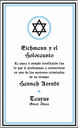 EICHMANN Y EL HOLOCAUSTO