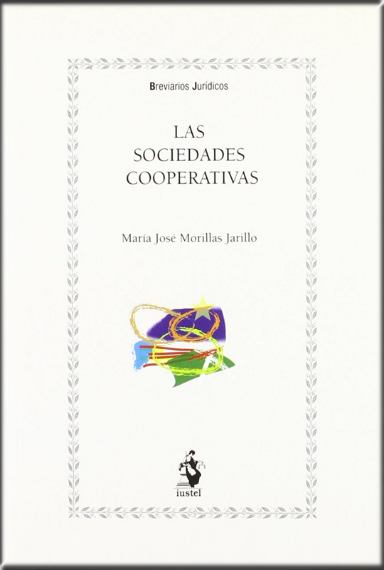 LAS SOCIEDADES COOPERATIVAS