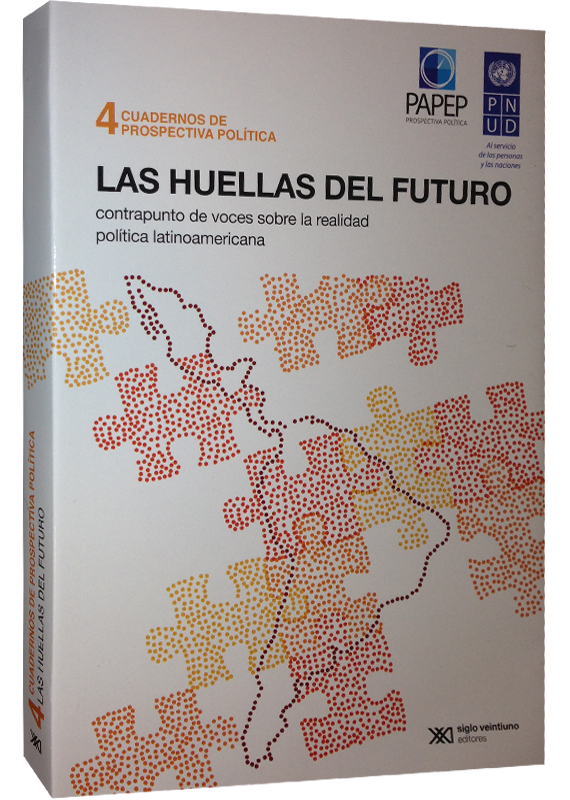 LAS HUELLAS DEL FUTURO