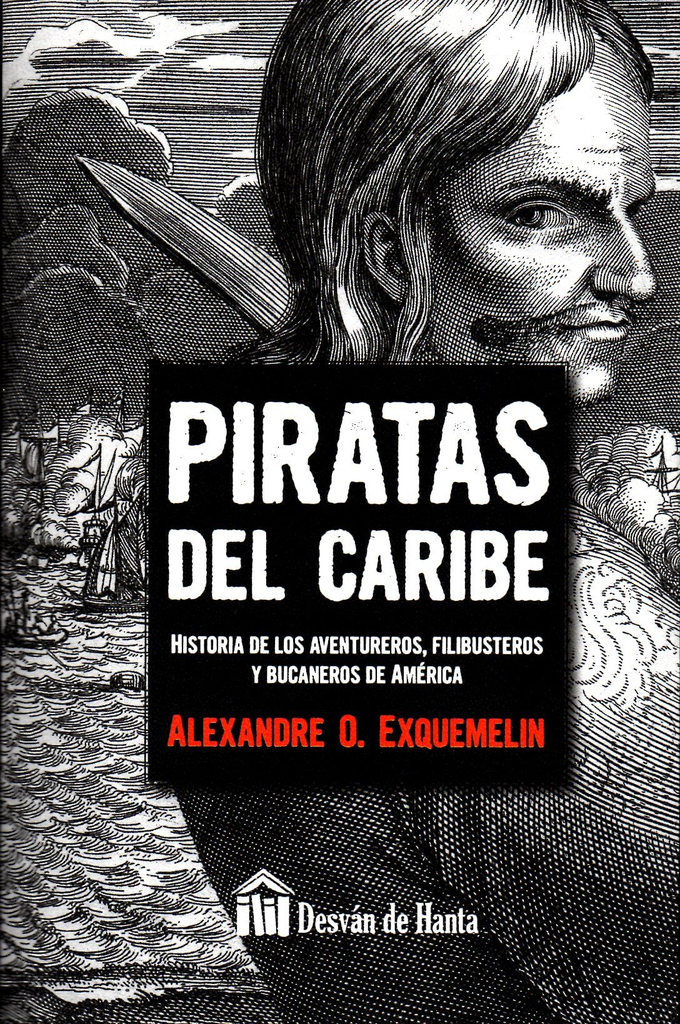 PIRATAS DEL CARIBE