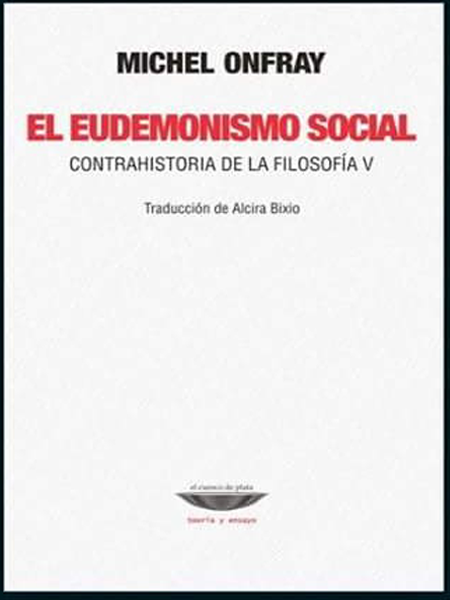EL EUDEMONISMO SOCIAL