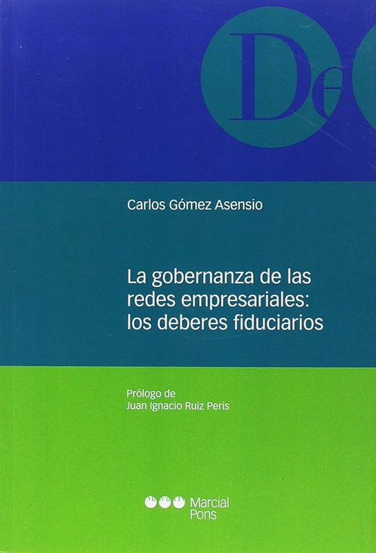 LA GOBERNANZA DE LAS REDES EMPRESARIALES