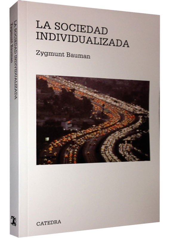 LA SOCIEDAD INDIVIDUALIZADA