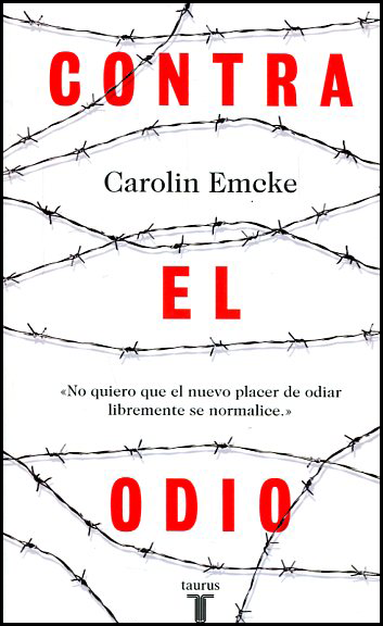 CONTRA EL ODIO