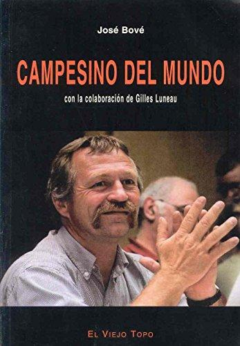 CAMPESINO DEL MUNDO