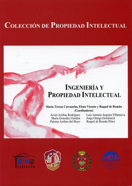 INGENIERÍA Y PROPIEDAD INTELECTUAL