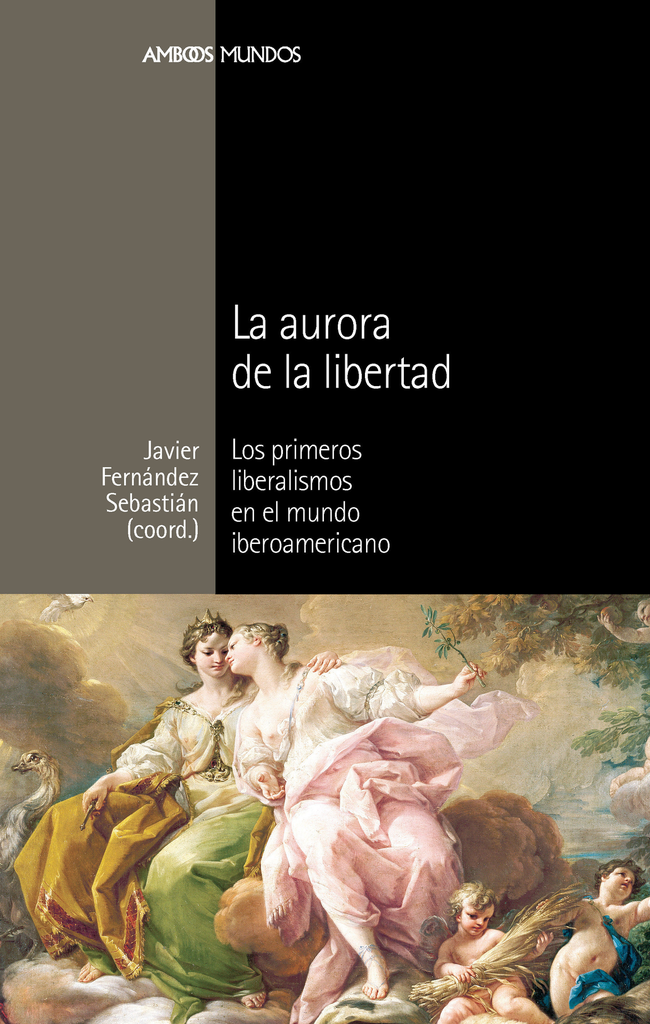 LA AURORA DE LA LIBERTAD