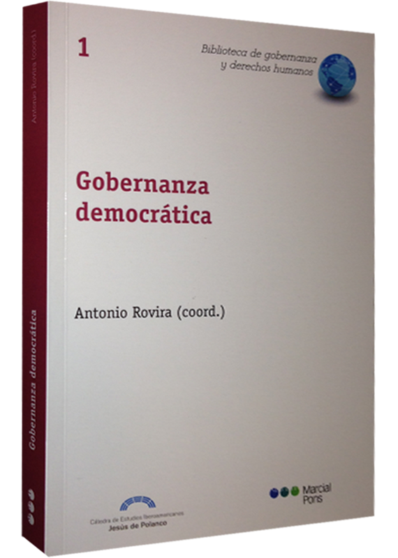 GOBERNANZA DEMOCRÁTICA