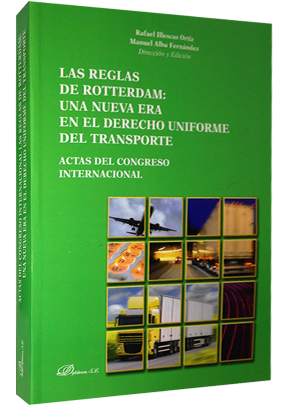 LAS REGLAS DE ROTTERDAM