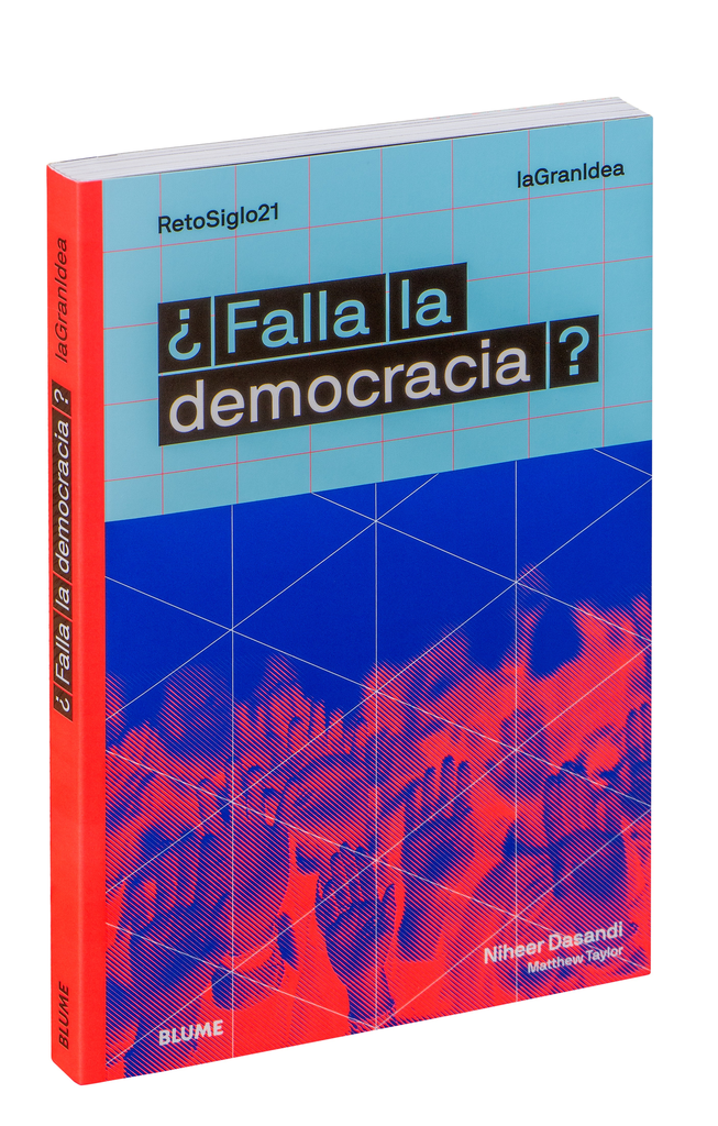 ¿FALLA LA DEMOCRACIA?