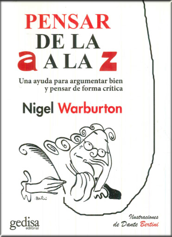 PENSAR DE LA A A LA Z