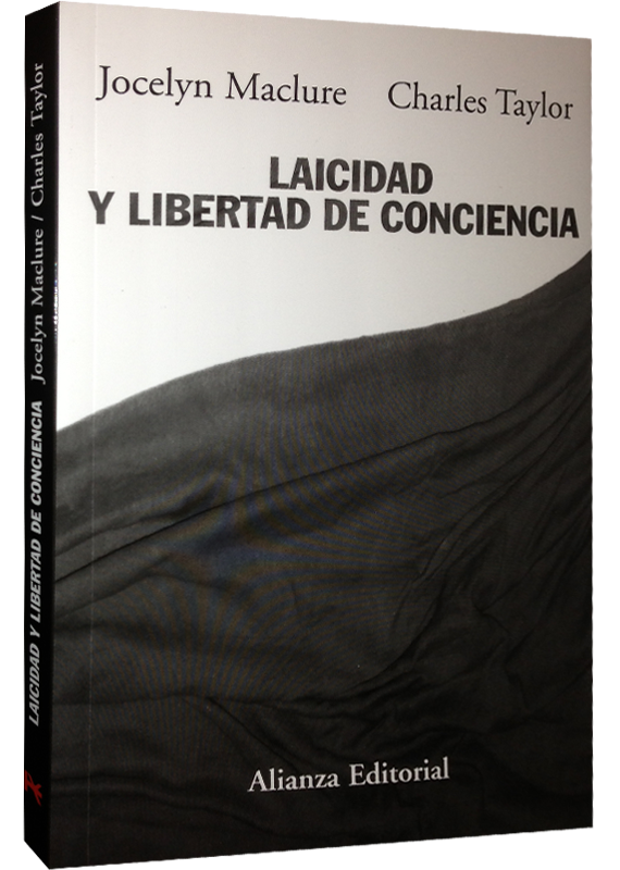 LAICIDAD Y LIBERTAD DE CONCIENCIA
