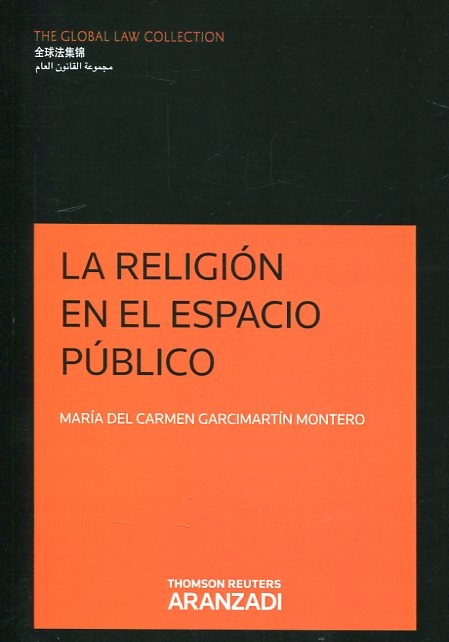 LA RELIGIÓN EN EL ESPACIO PÚBLICO