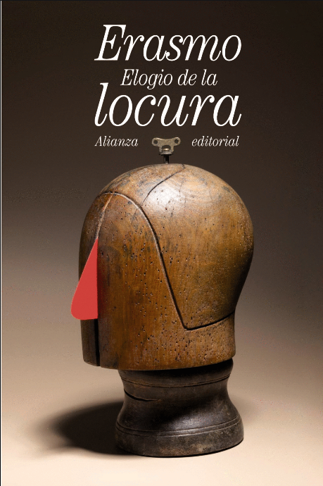 ELOGIO DE LA LOCURA