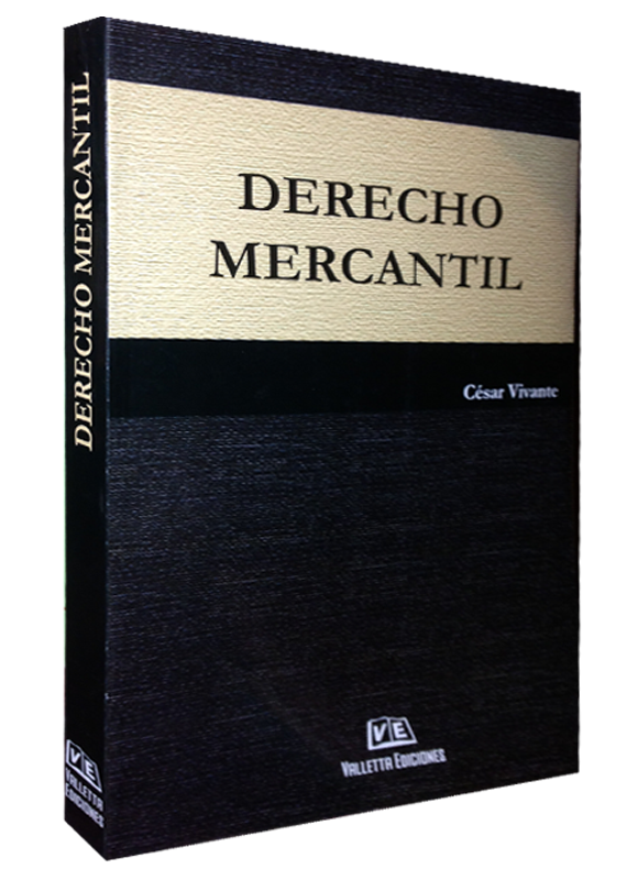 DERECHO MERCANTIL