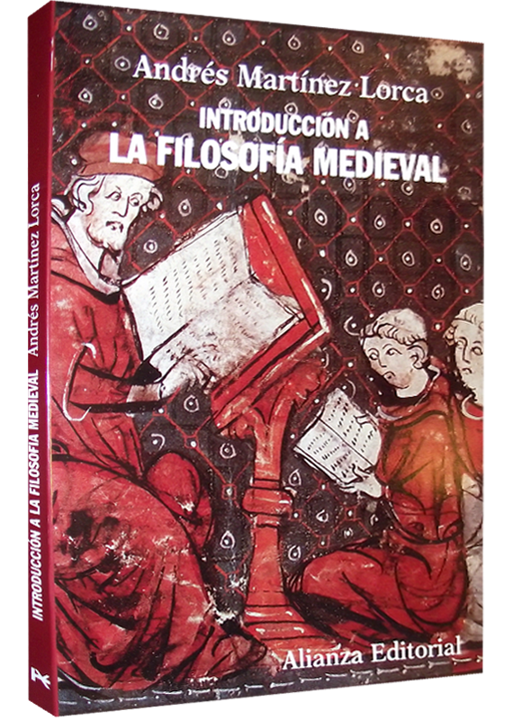 INTRODUCCIÓN A LA FILOSOFÍA MEDIEVAL