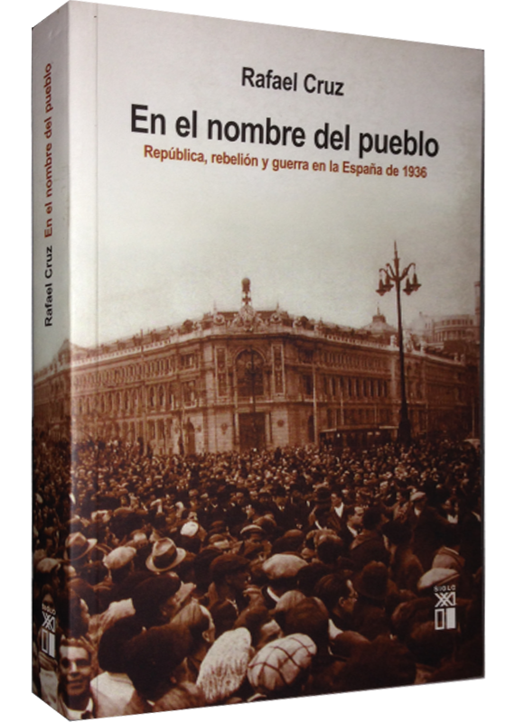 EN EL NOMBRE DEL PUEBLO