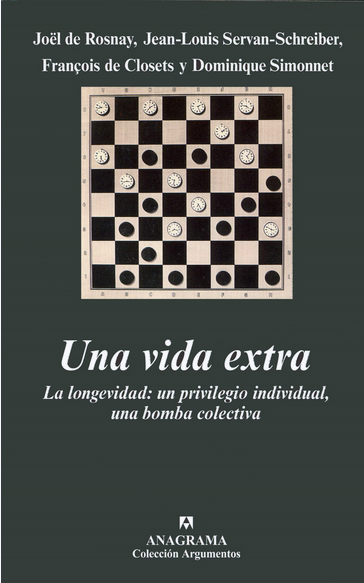 UNA VIDA EXTRA