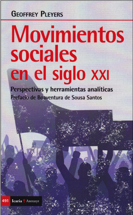 MOVIMIENTOS SOCIALES EN EL SIGLO XXI