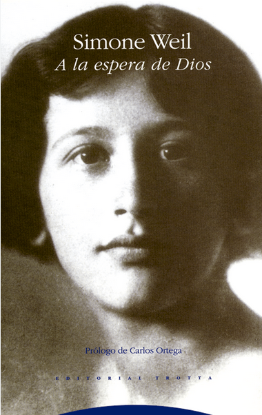 A LA ESPERA DE DIOS
