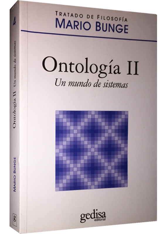 ONTOLOGÍA II