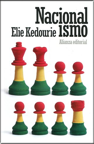 NACIONALISMO