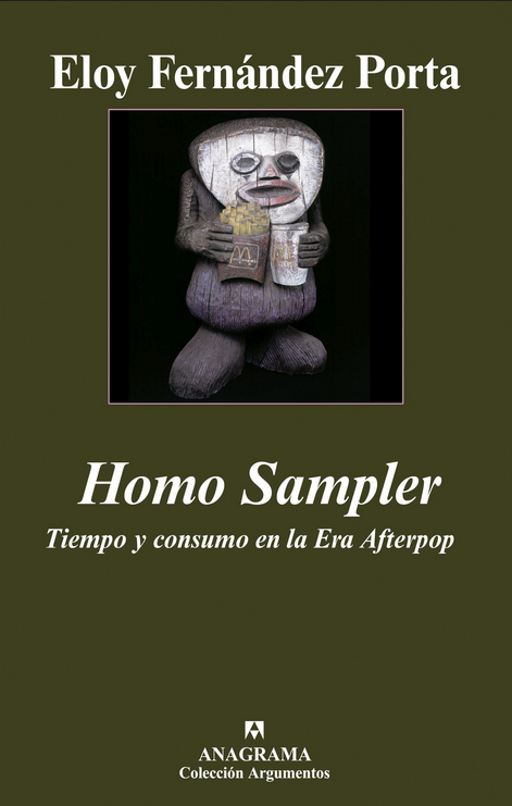 HOMO SAMPLER