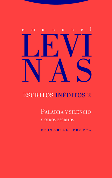 ESCRITOS INÉDITOS 2/2
