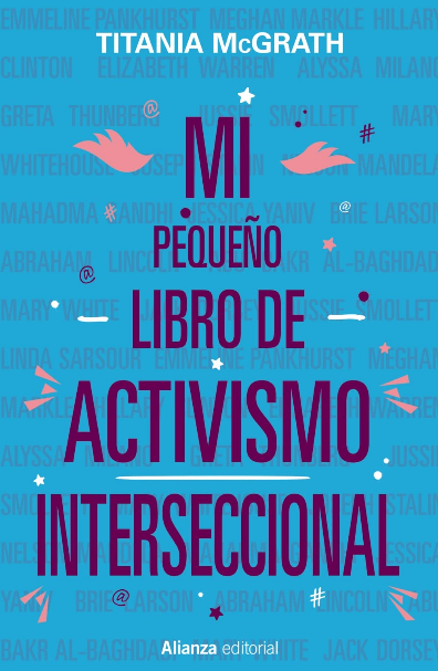 MI PEQUEÑO LIBRO DE ACTIVISMO INTERSECCIONAL