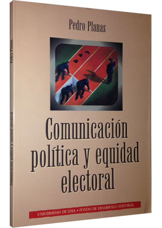 COMUNICACIÓN POLÍTICA Y EQUIDAD ELECTORAL